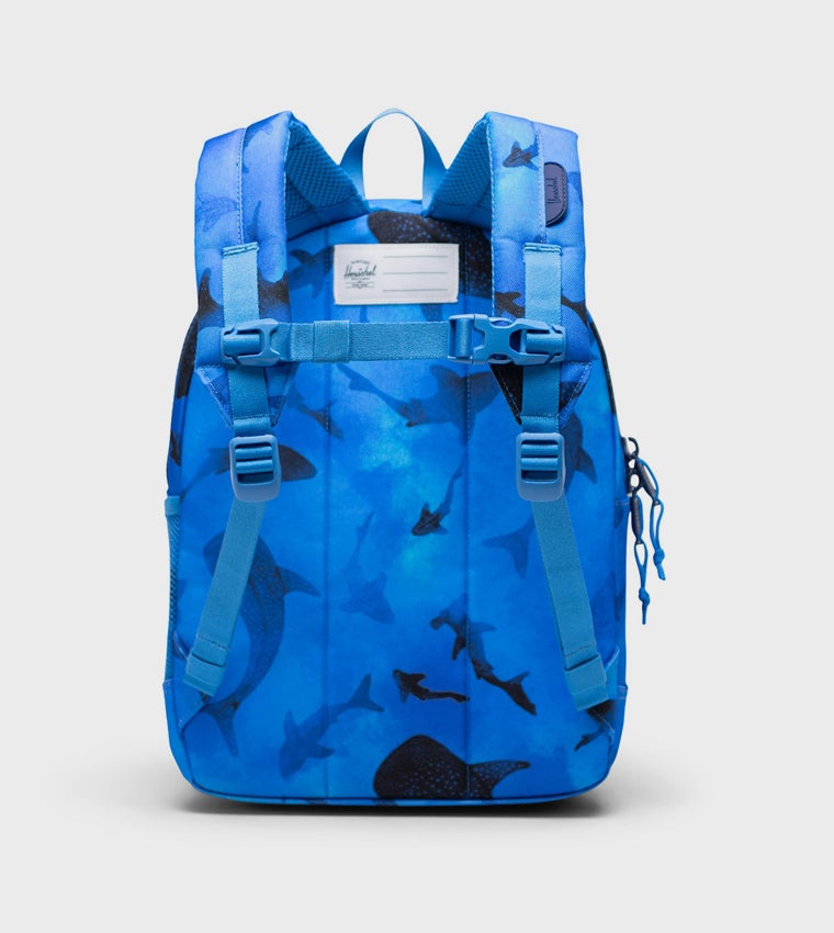 Herschel Kids Heritage Backpack - Image 2